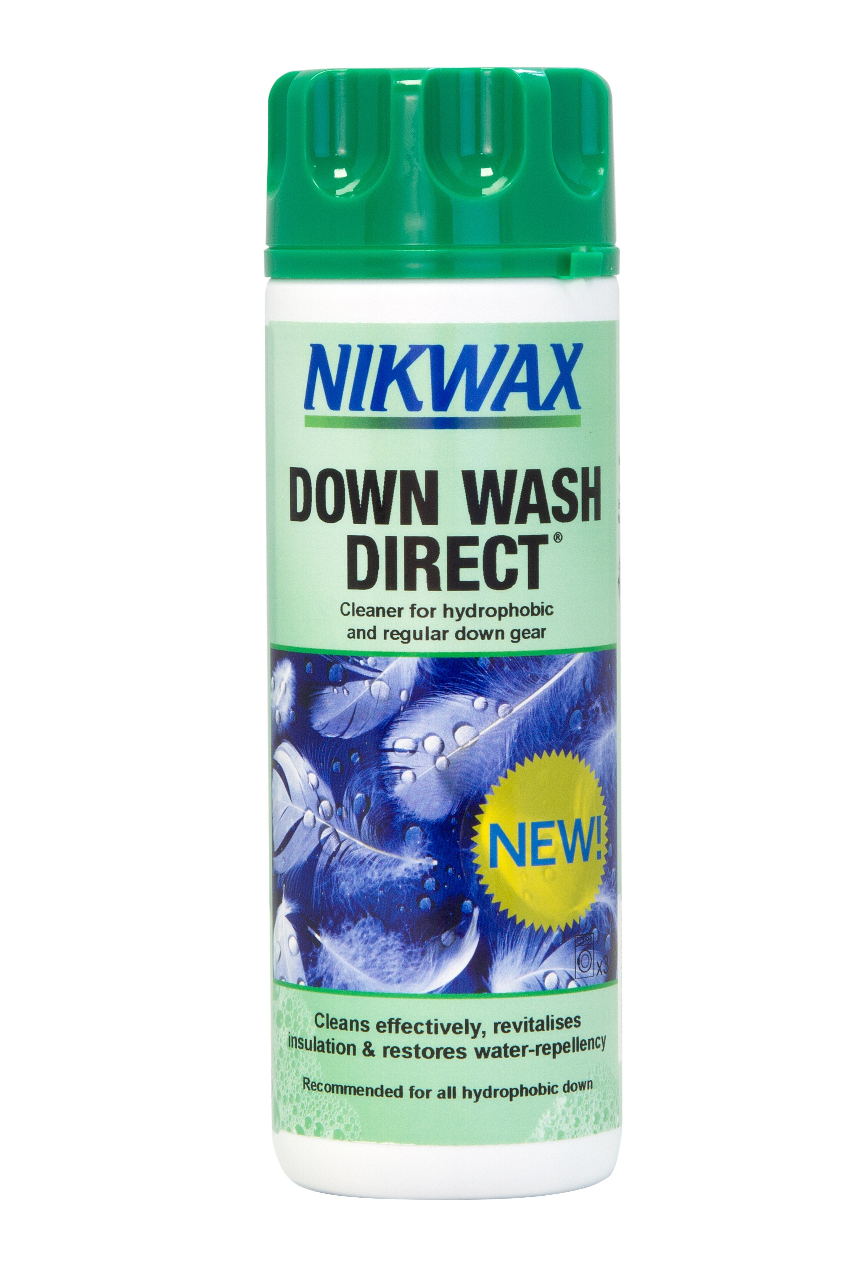 Down Wash Direct - 300ml