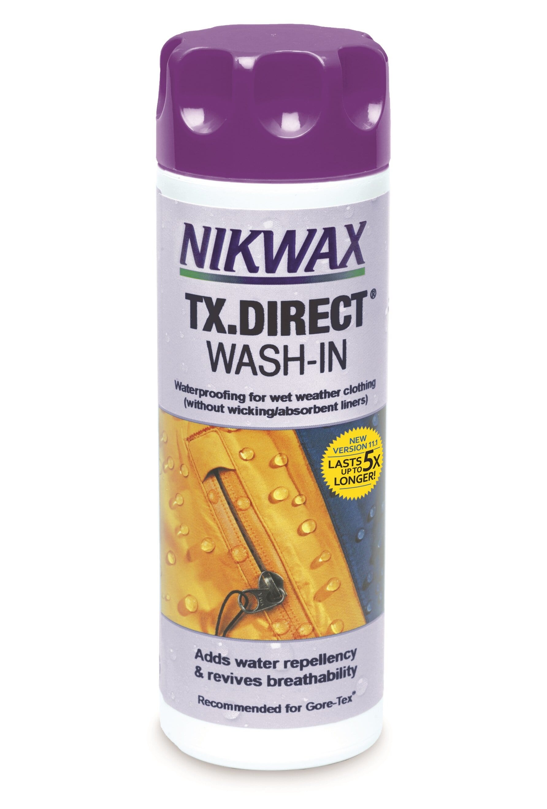 TX Direct Wash-In - 300 ml
