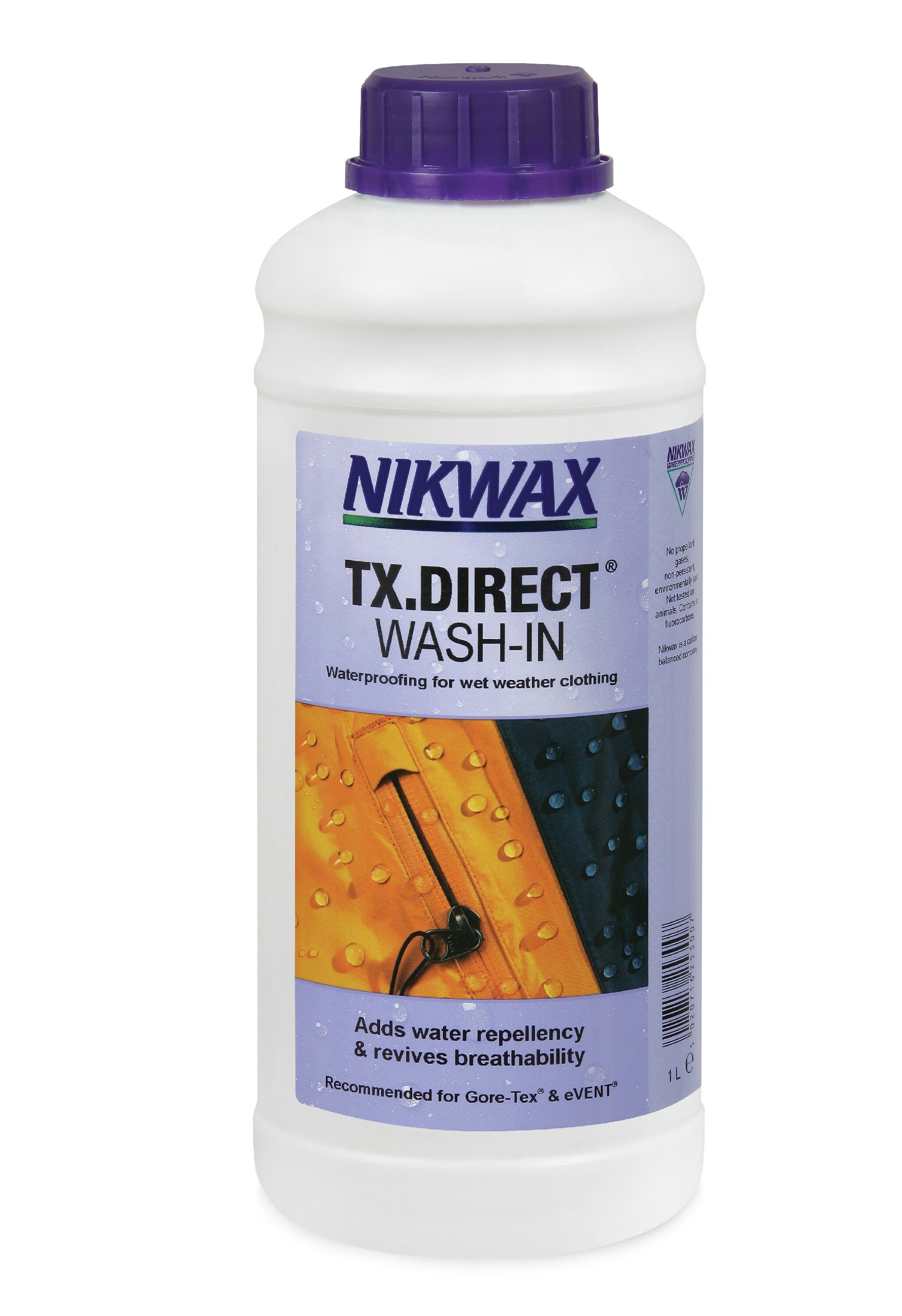 TX Direct Wash-In - 1000 ml