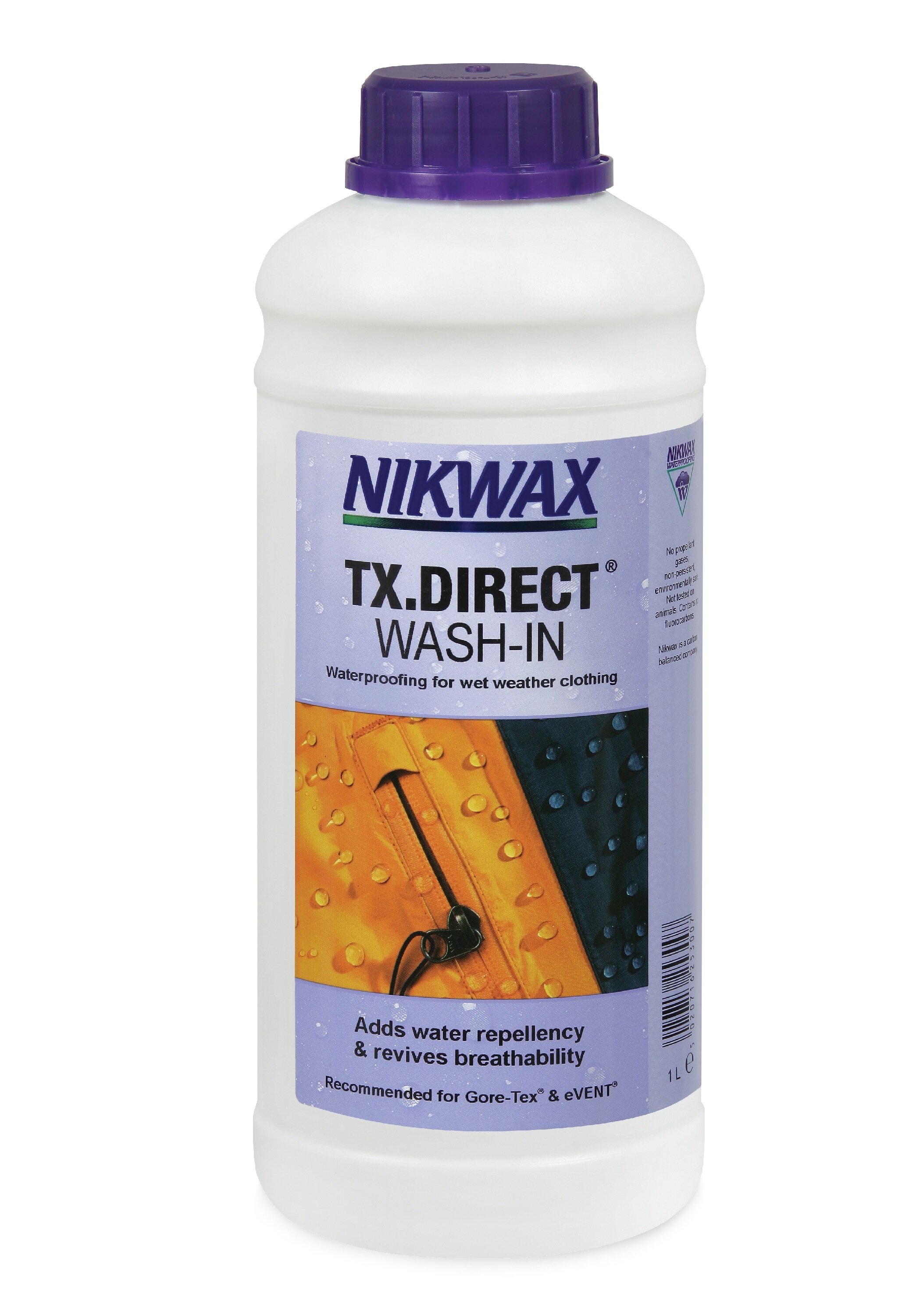 TX direct wash-in - 1000ml