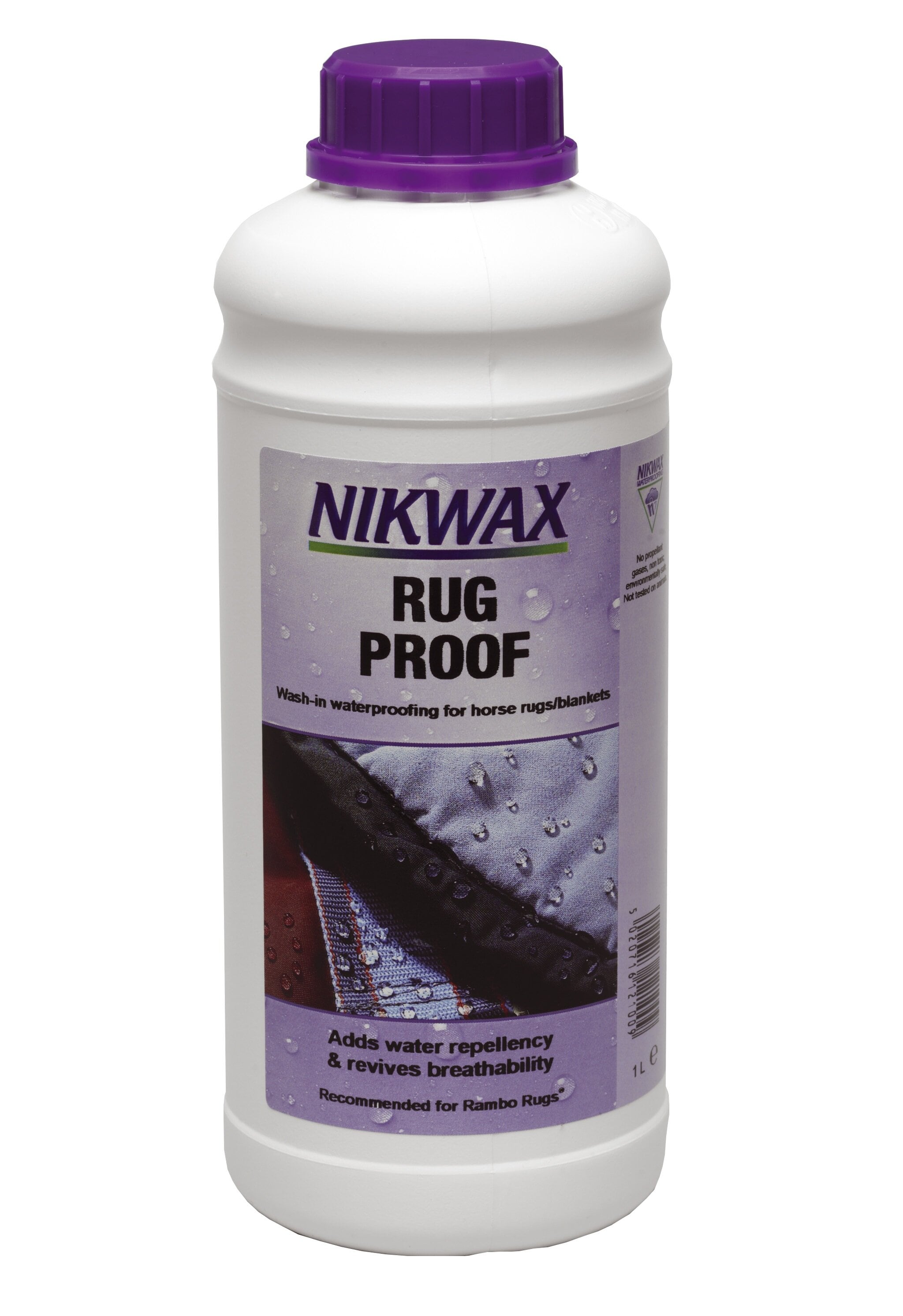 Rug Proof - 1000 ml