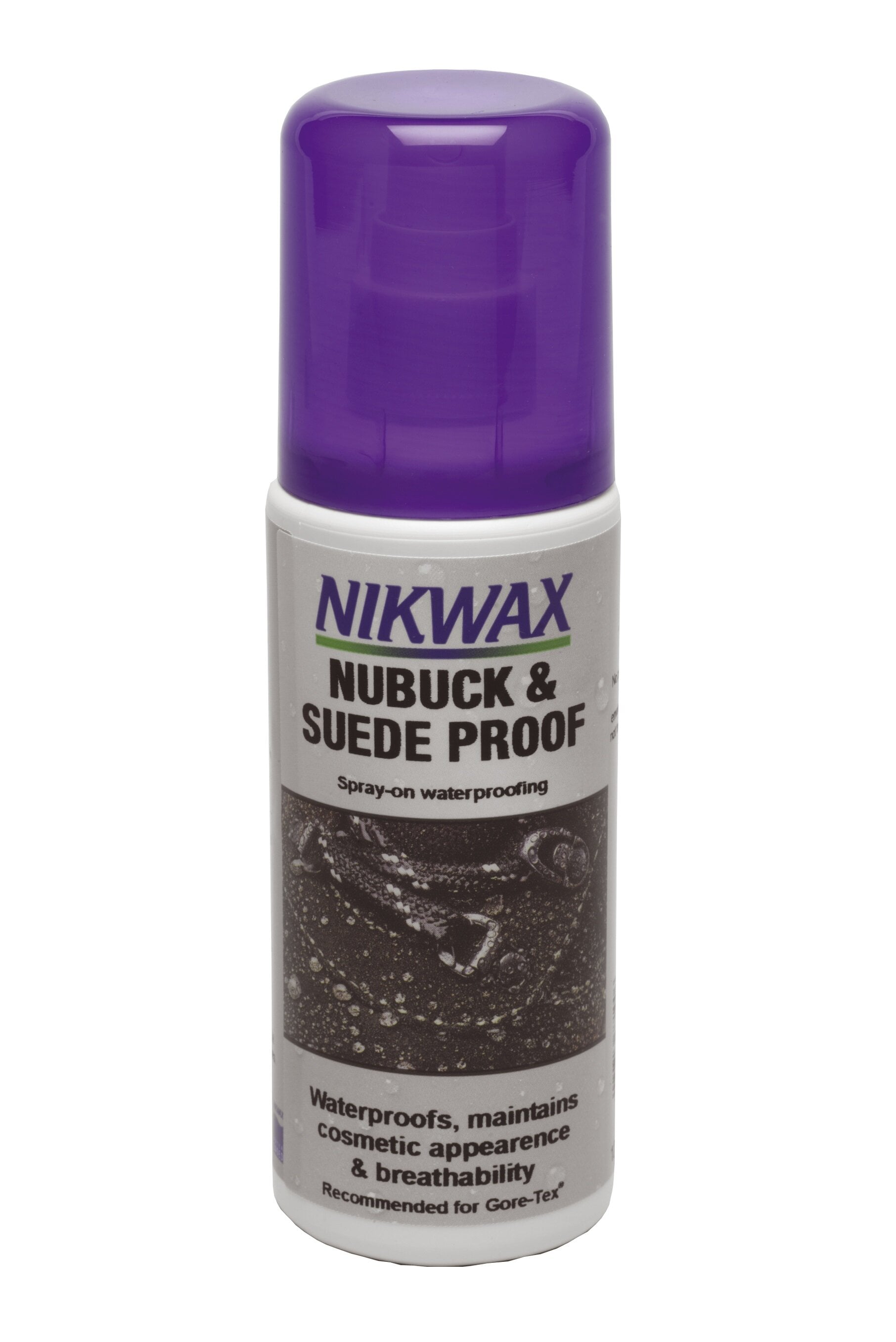 Nubuck & Suede Spray - 125ml