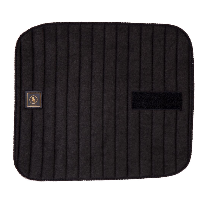 Bandage pads - Black