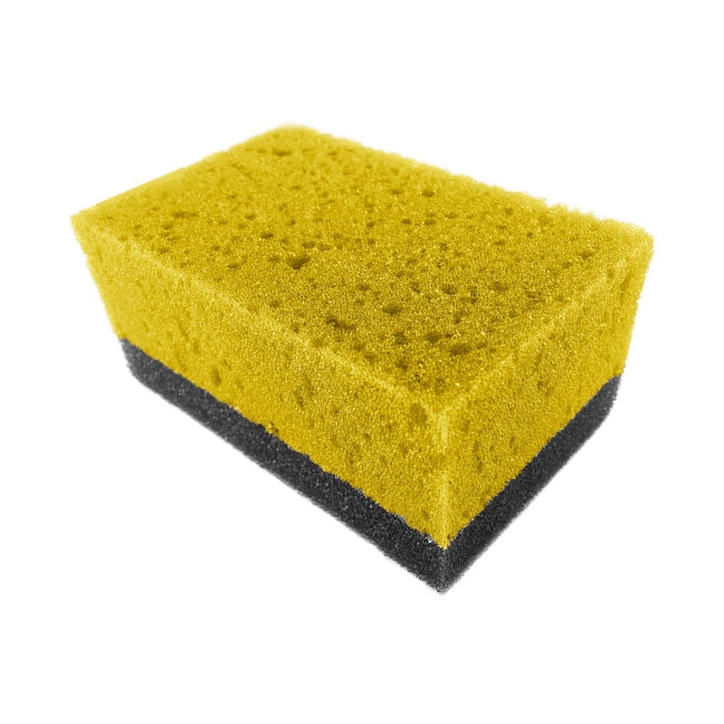 Cleaning sponge