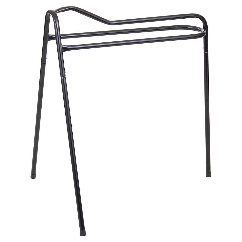 Saddle rack - three-legged