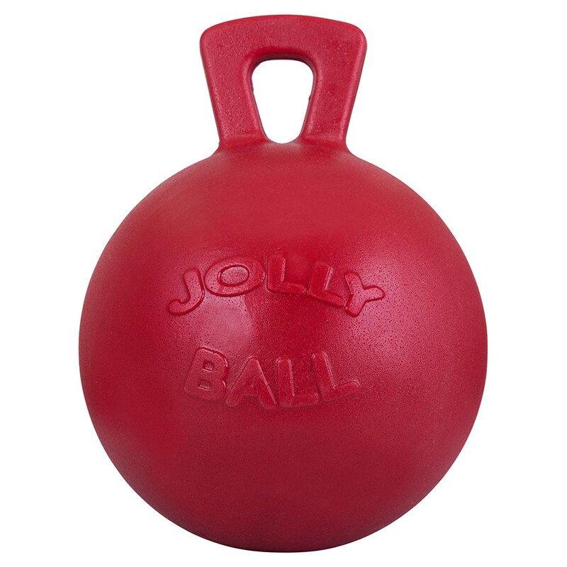 Jolly Ball - Red