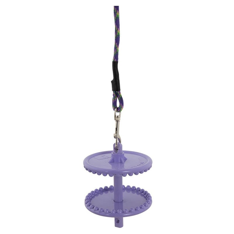 Likit Holder - Purple