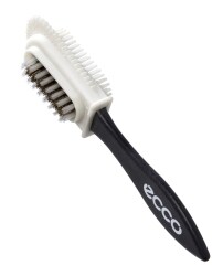 Nubuck/Suede Brush