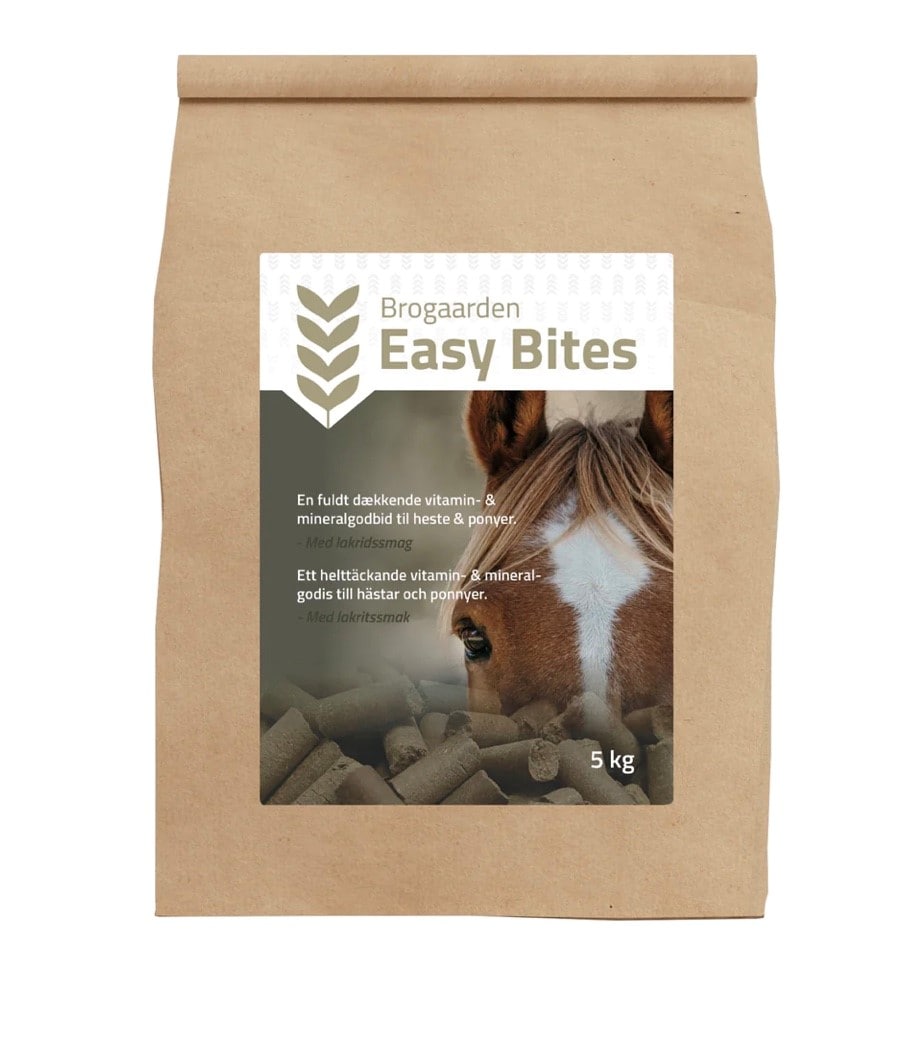 Easy Bite  mineral supplement  - 5kg