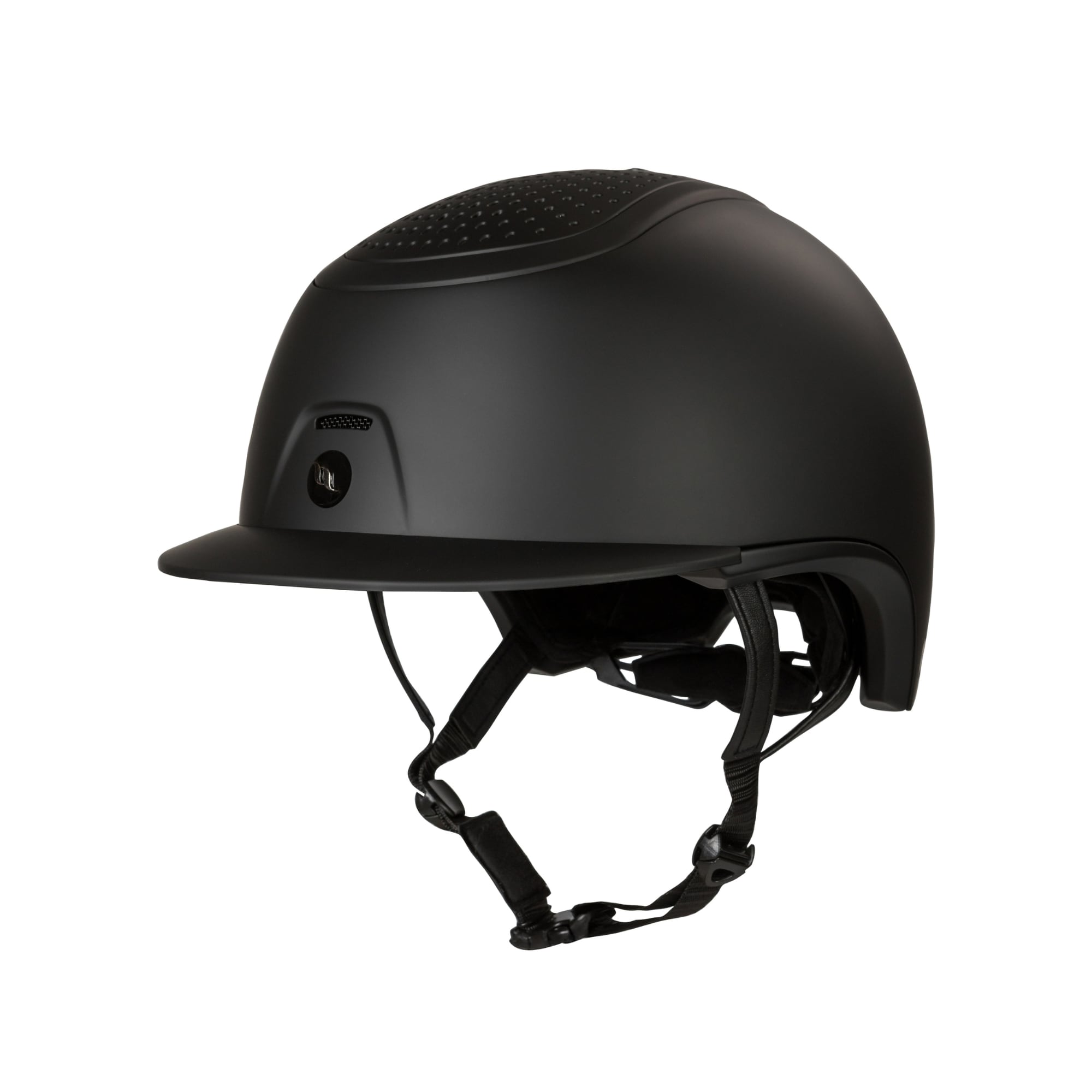 Strixx Ridhjälm MIPS - M/M - Svart