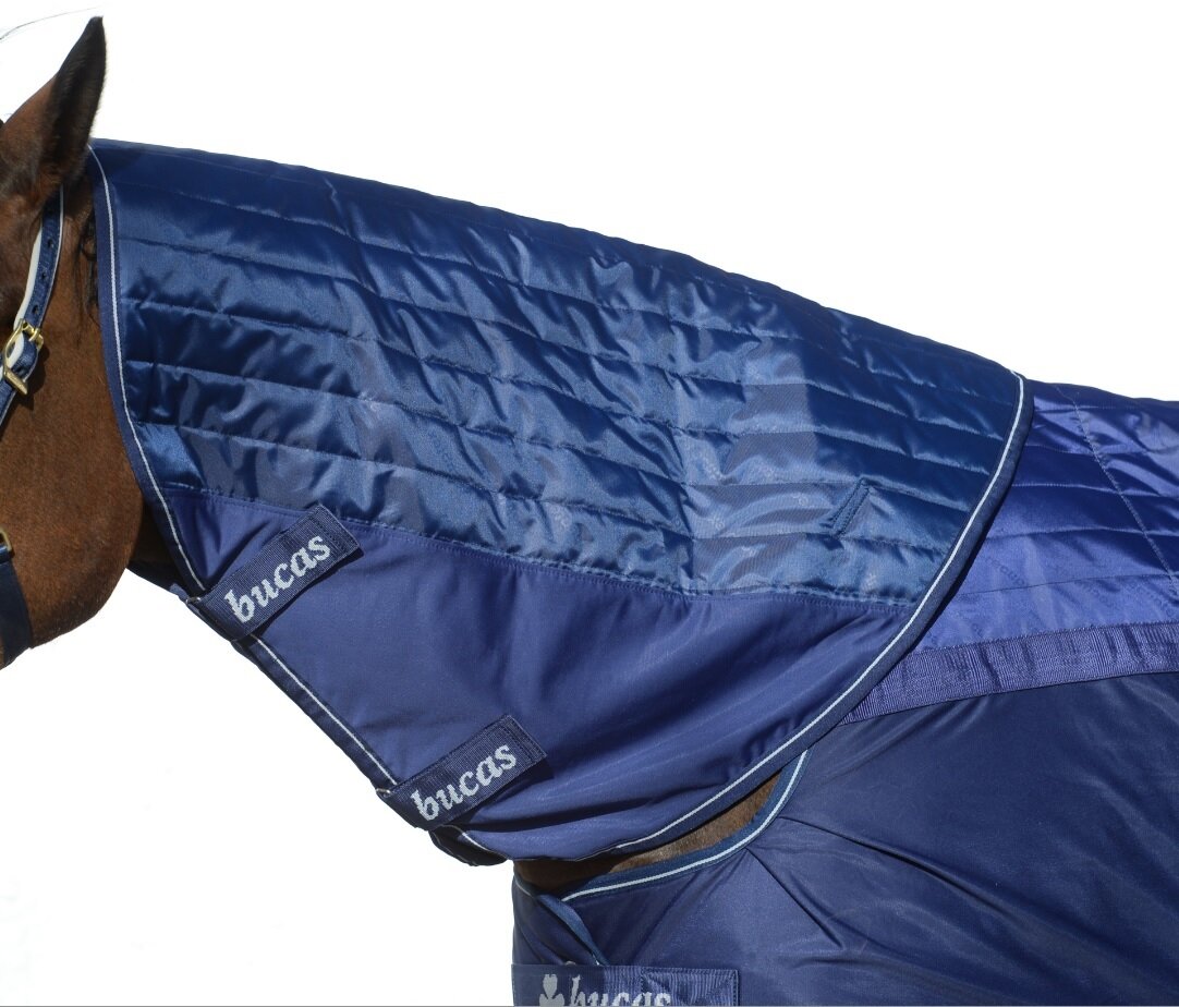 Bucas Therapy Cooler Neck