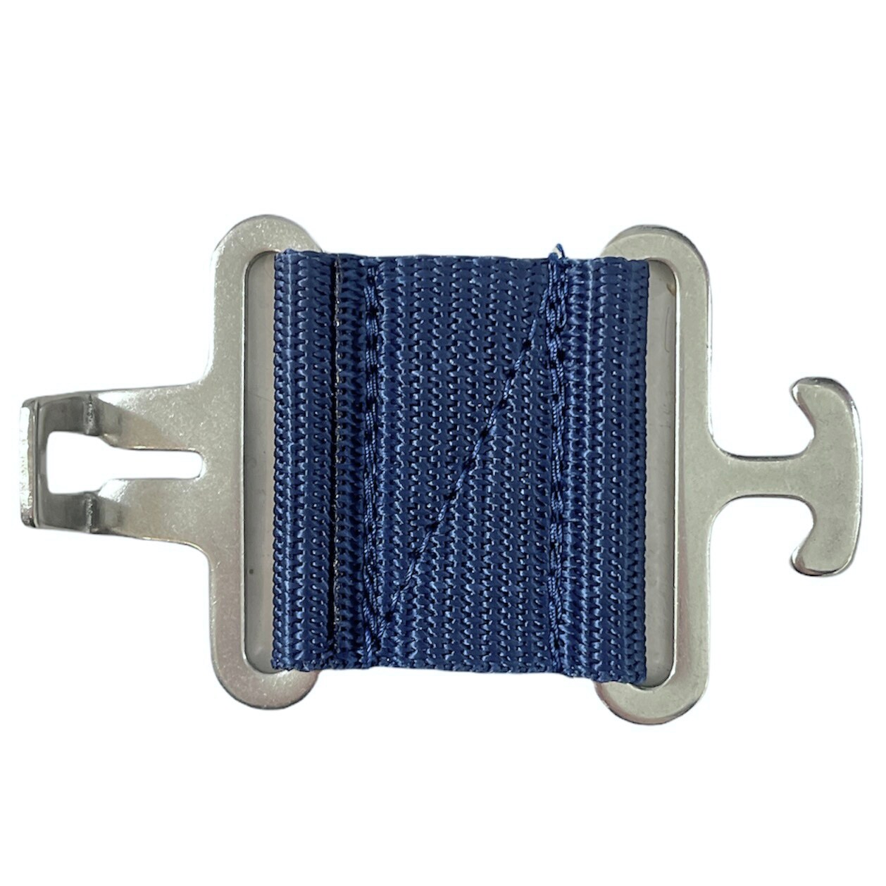 Chest extender T-hook - Navy