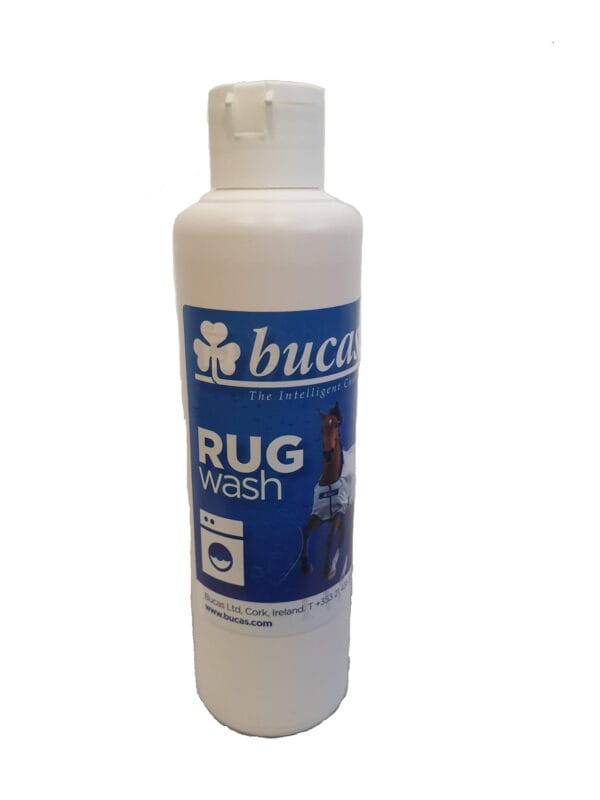 Rug Wash Täckestvättmedel 250 ml