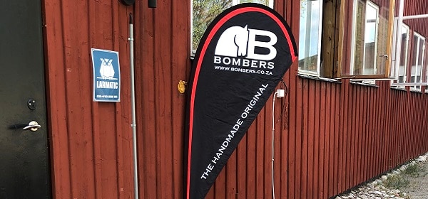 Bomber clinic