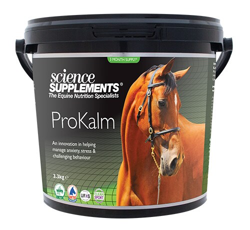 ProKalm - 3,3 kg