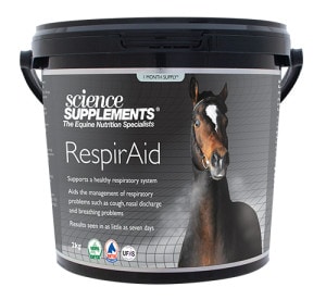 RespirAid - 2 kg