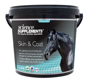 Skin & Coat - 1,47 kg