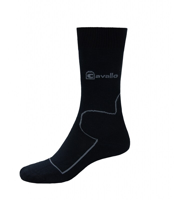 Cavalsoley Socks - Marin