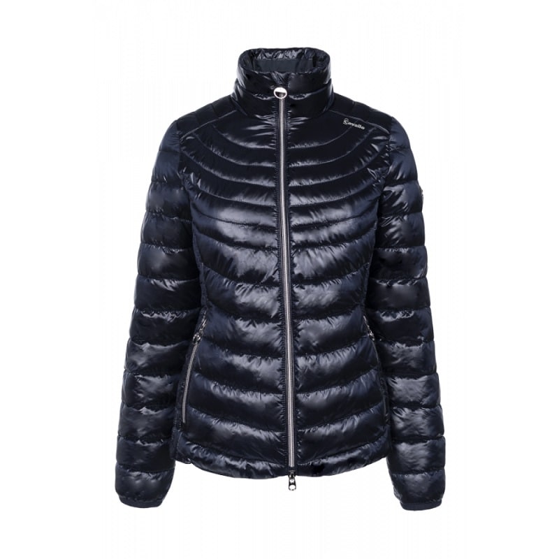 Lightweight Jacket Sarabi - Dark Blue