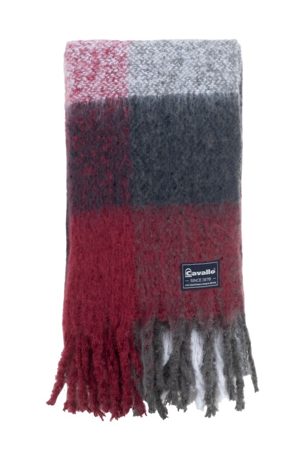 Genesis Scarf - Dark Blue