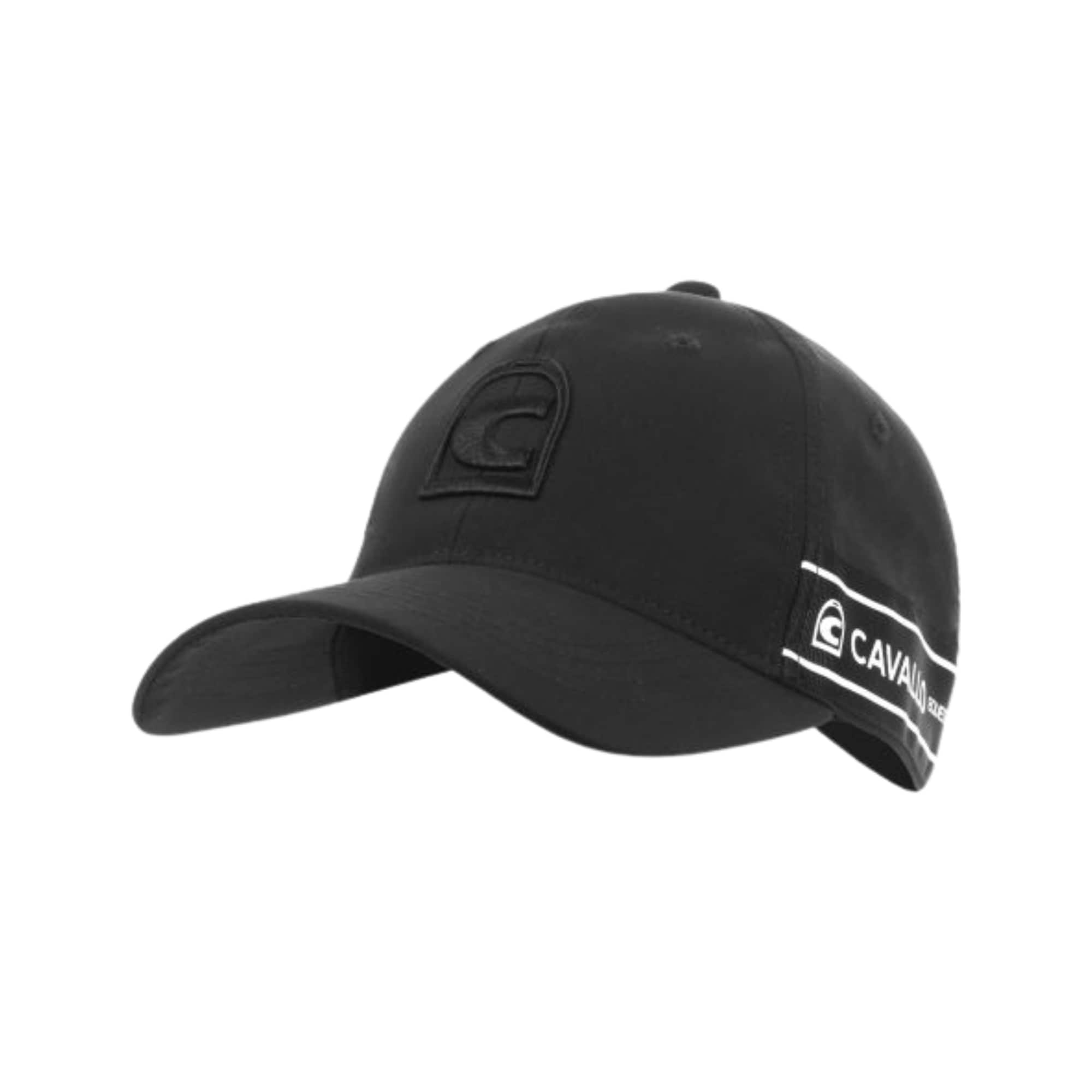 Caval Cap - Svart