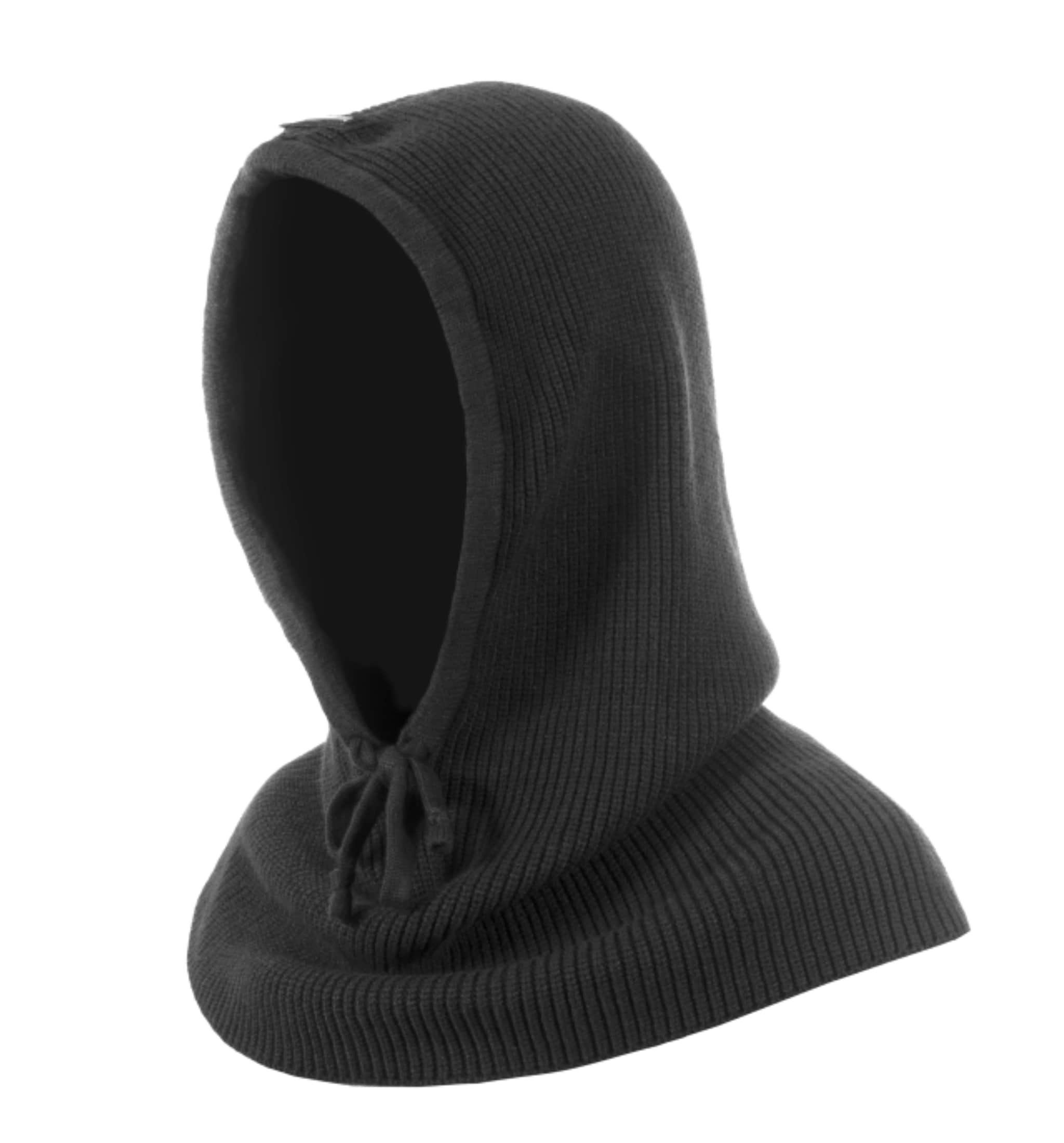 Cavalmichiko Slip Cap - Svart