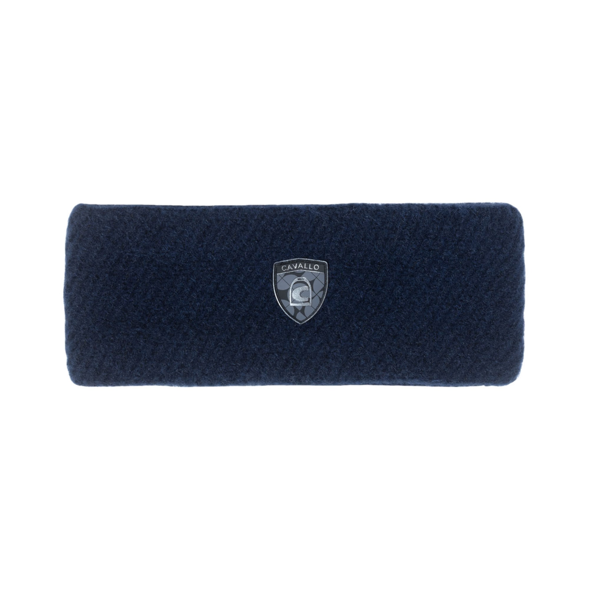 Pannband Cavaldulcy - Darkblue Melange