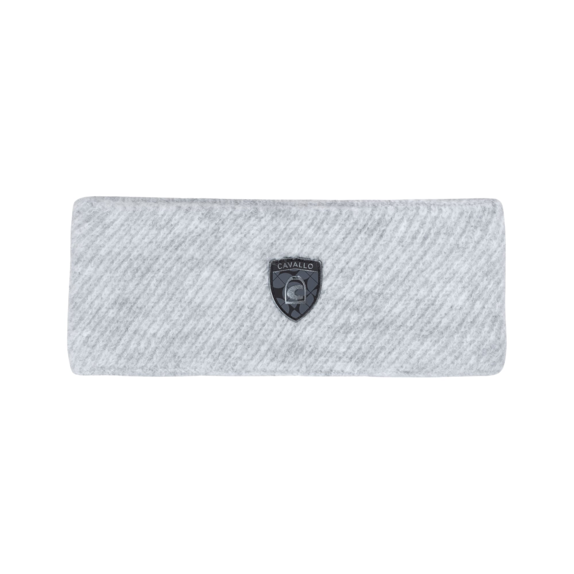 Pannband Cavaldulcy - Grey Melange
