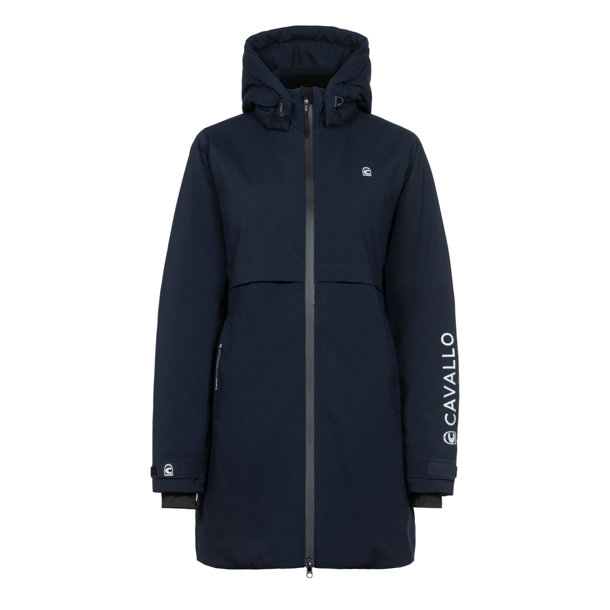 Ridjacka Cavaldira - Darkblue