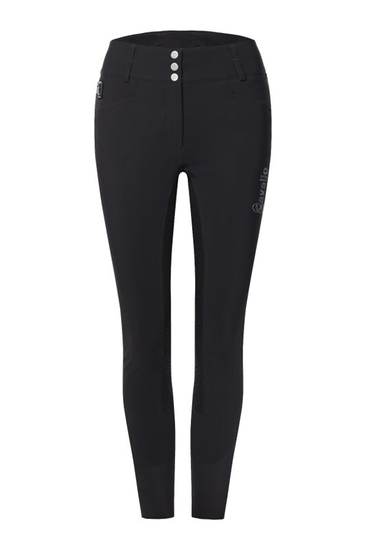 Breeches Celine X Grip - Black