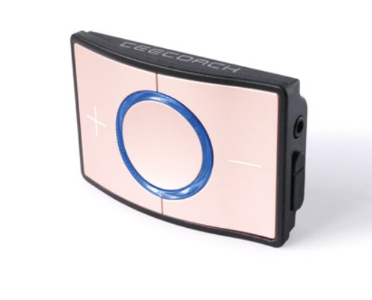 CEECOACH®1 Single - Pink