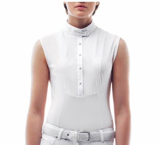 Sleeveless Competition Shirt