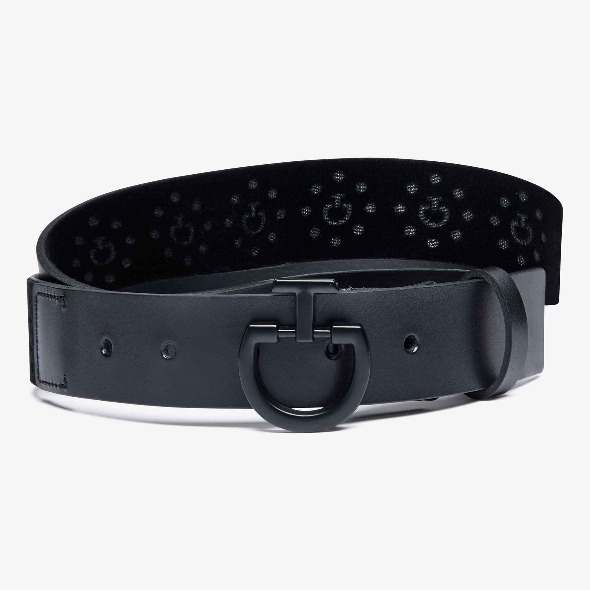 CT Mini Orbit FP Belt - Svart