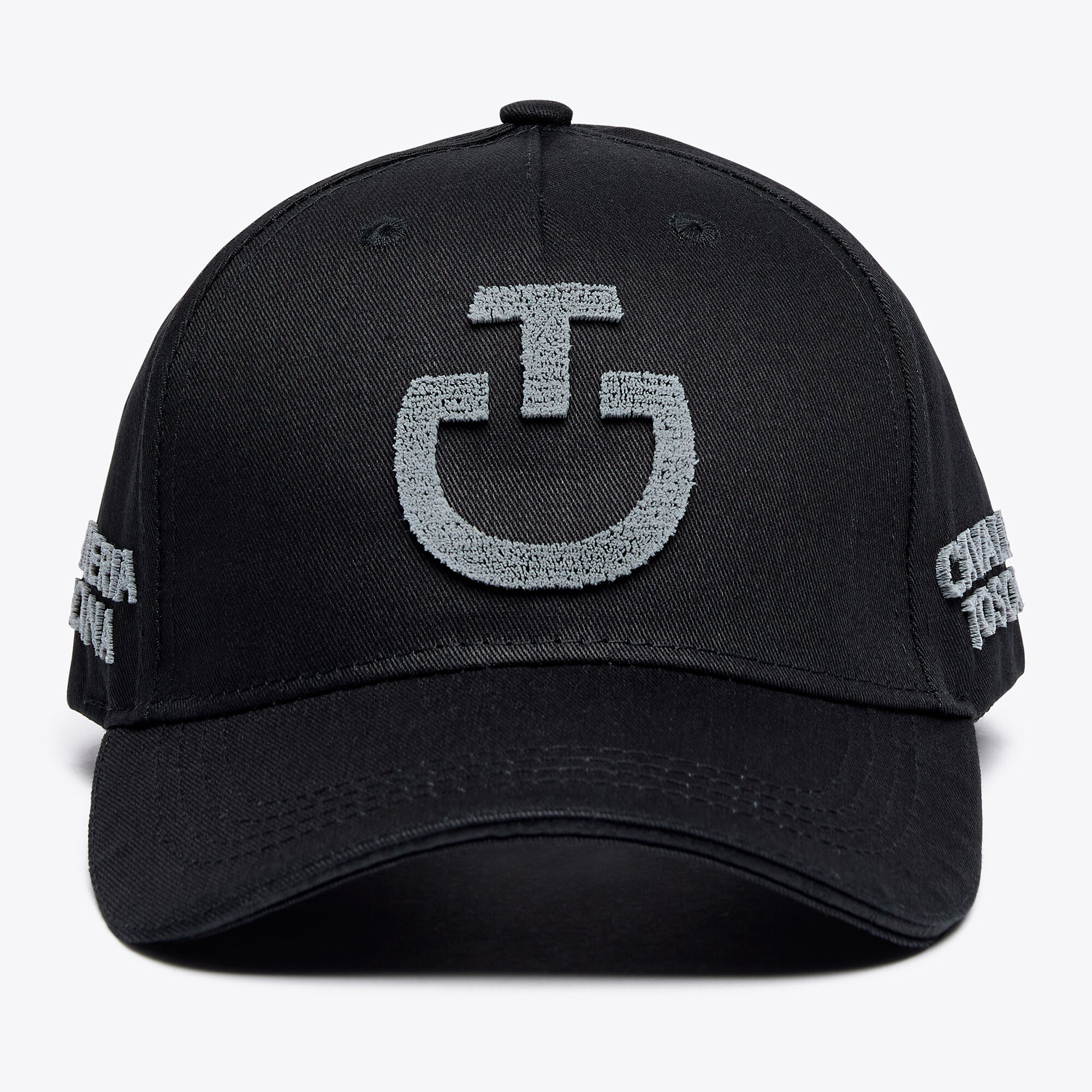 CT TS Cap - Black