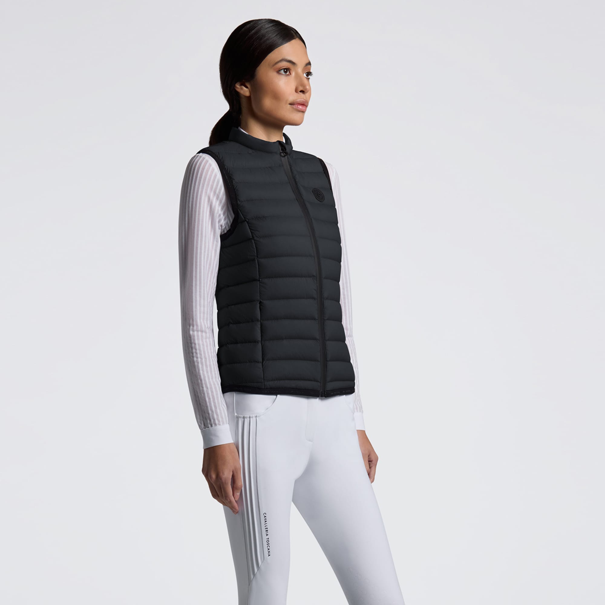 CT Lightweight Vest - Navy