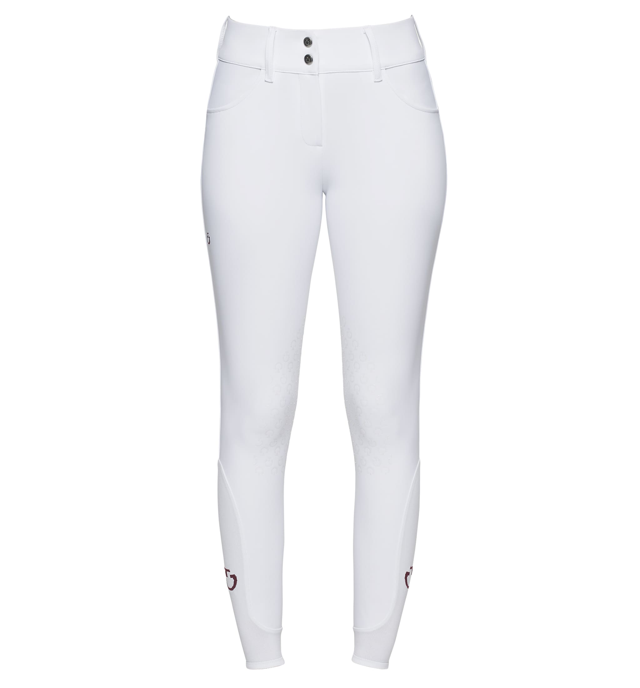 American Breeches Knee Grip - Vit