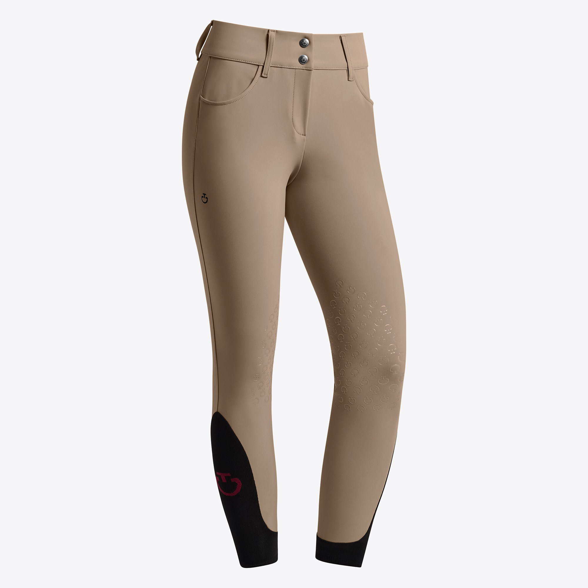 American FG Breeches - Walnut