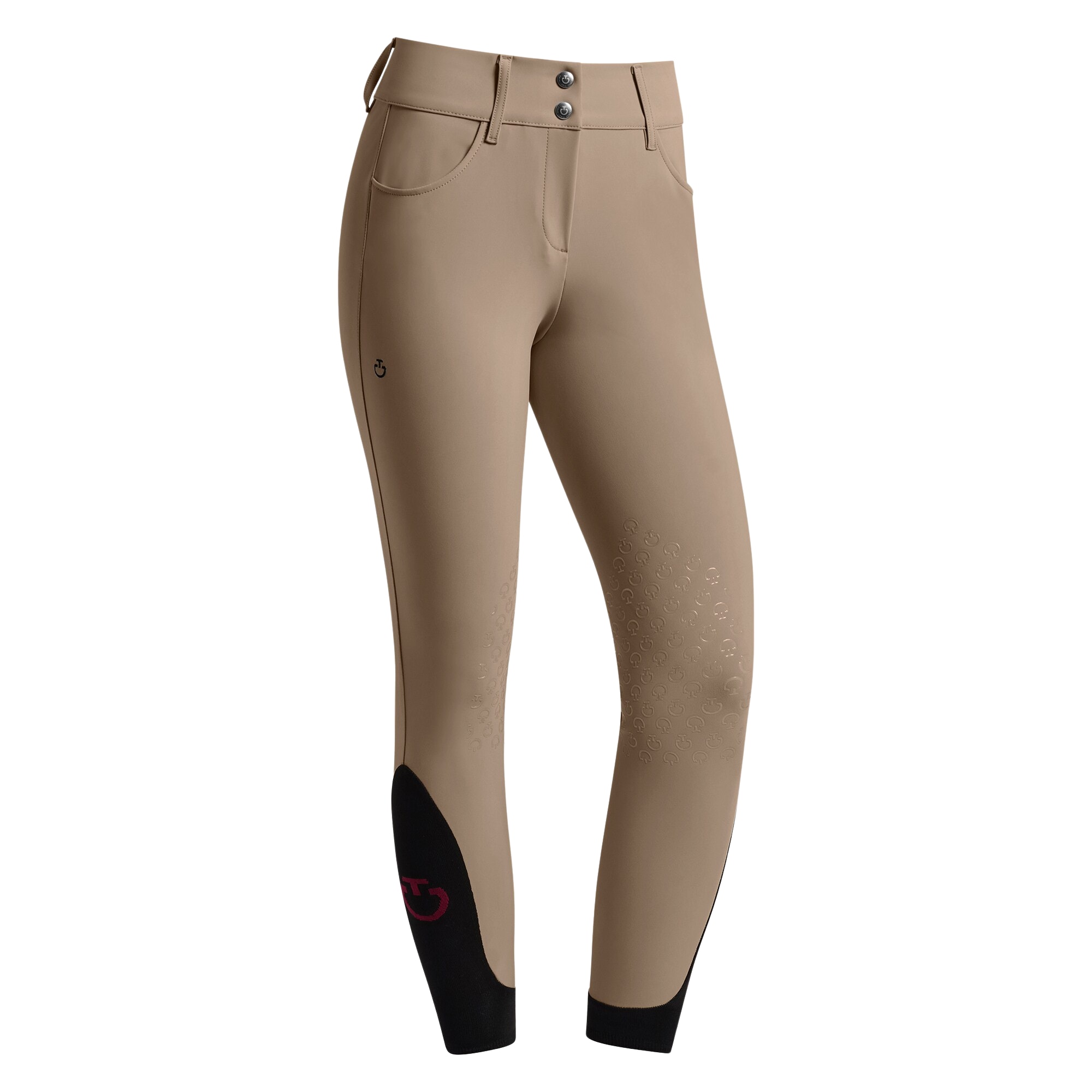 Cavalleria Toscana Knäskodda Ridbyxor