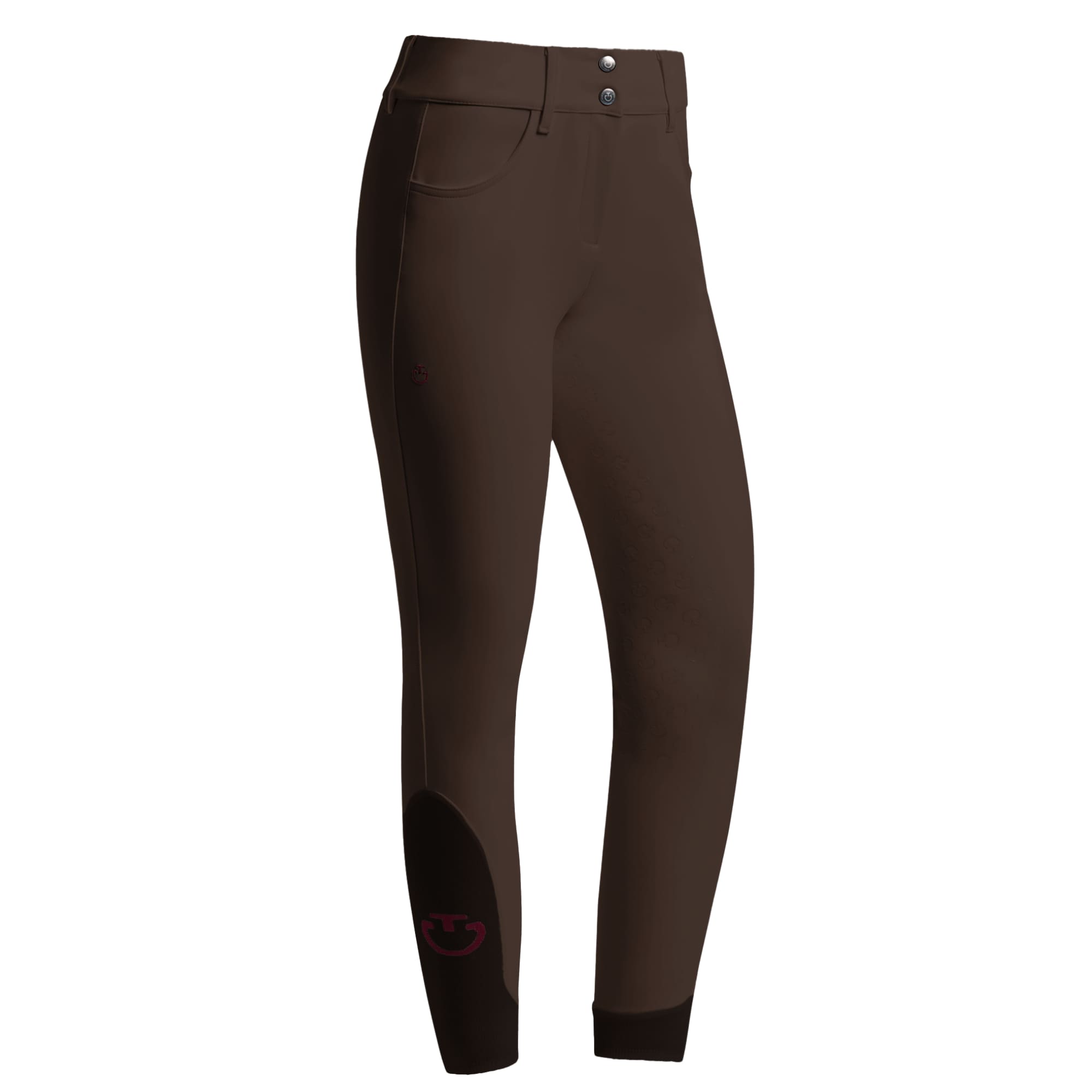 Ridbyxa American Full Grip - Espresso