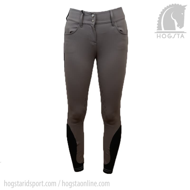 American Breeches Full Gripp - Taupe