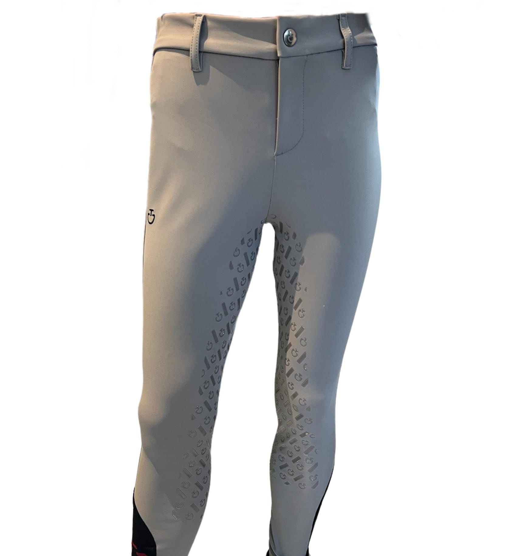 CT Line System Breeches Junior - Grey