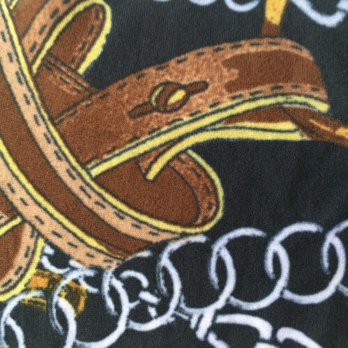 Riding Socks - Black Saddle Up
