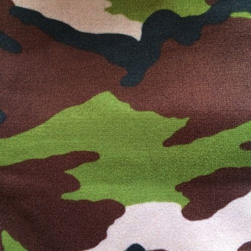 Riding Socks - Camo