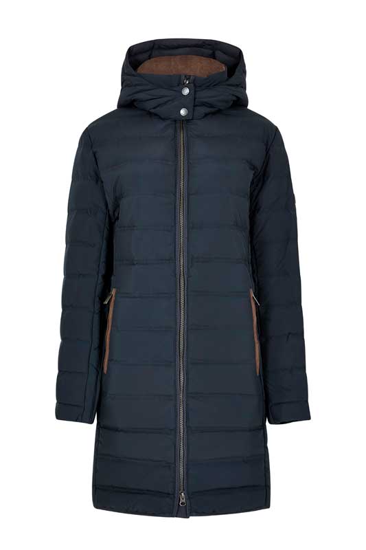 Dubarry Dunjacka Ballybrophy - Navy