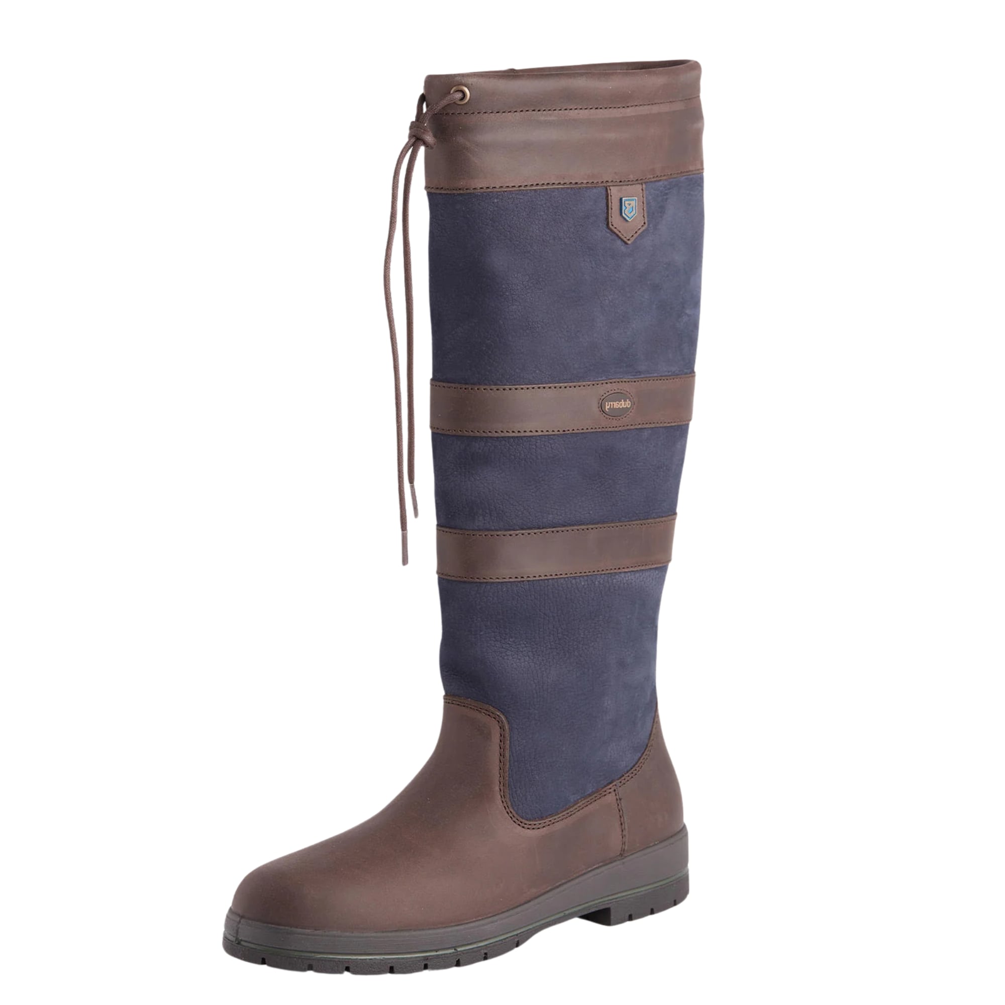 Dubarry Galway - Navy