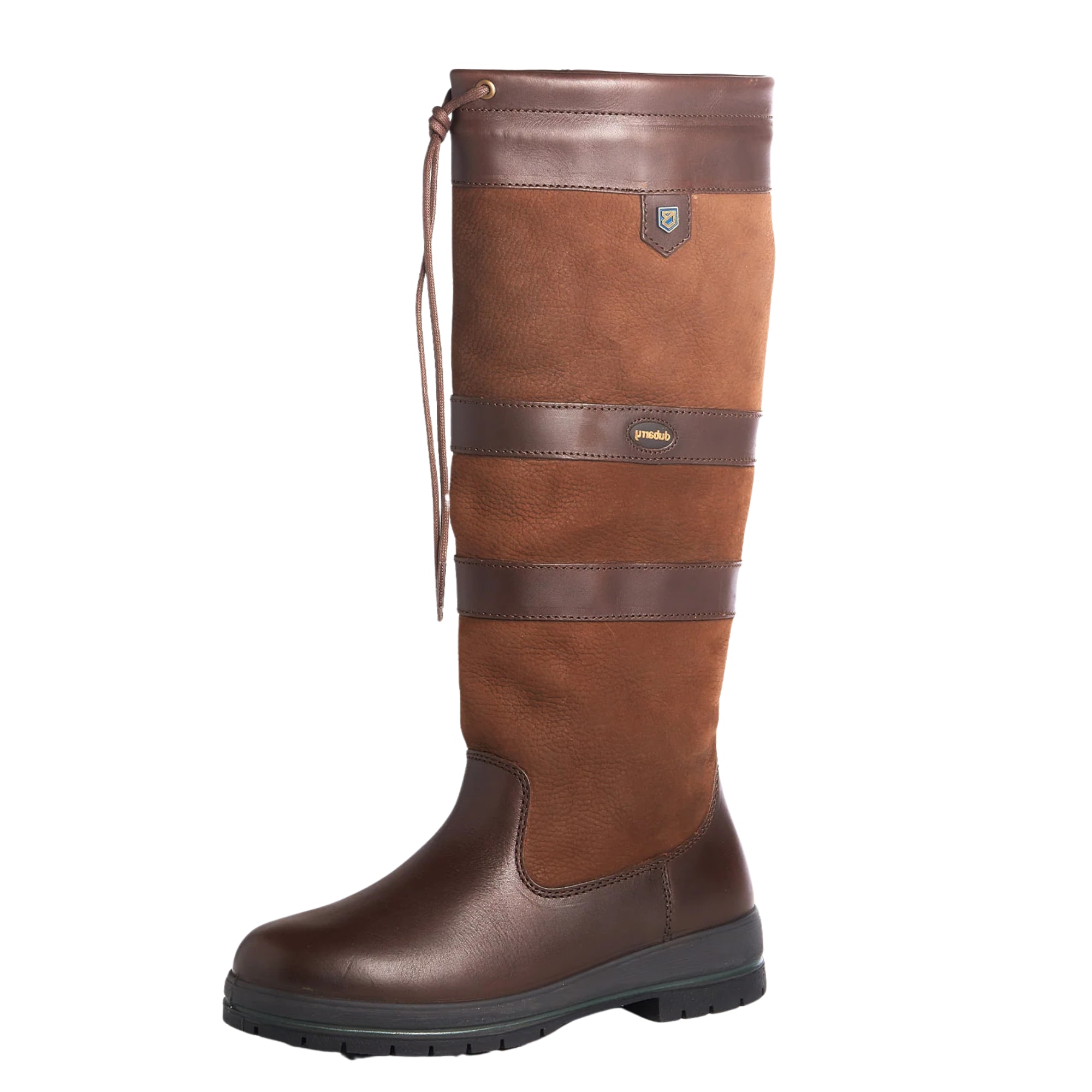Dubarry Galway - Walnut