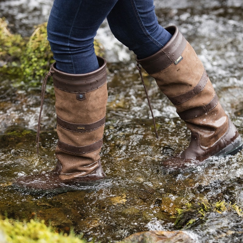 Stædig Personlig Doktor i filosofi Galway ExtraFit from Dubarry Shoes - Hogstaonline - Hogsta Ridsport