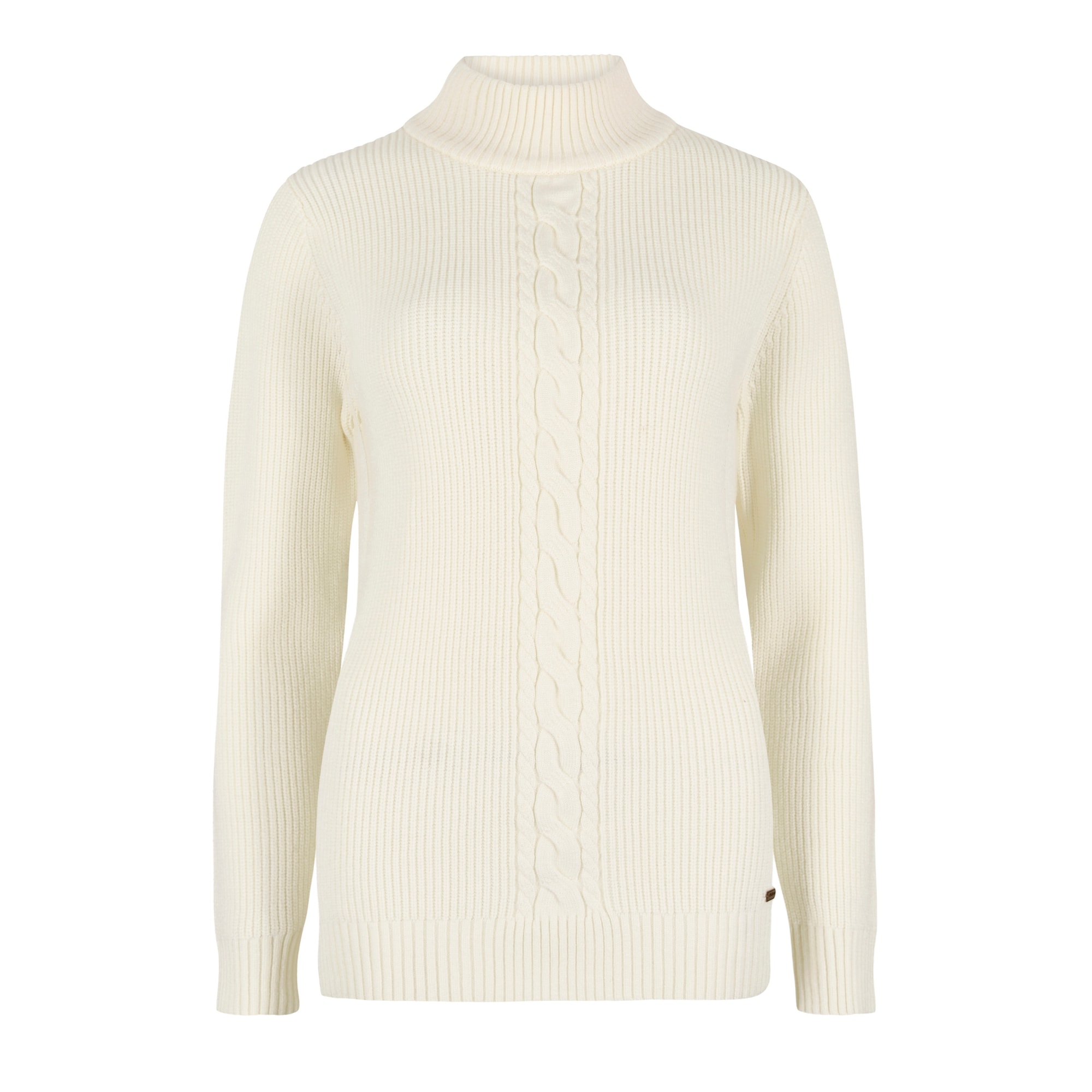 Lennon Sweater - Chalk