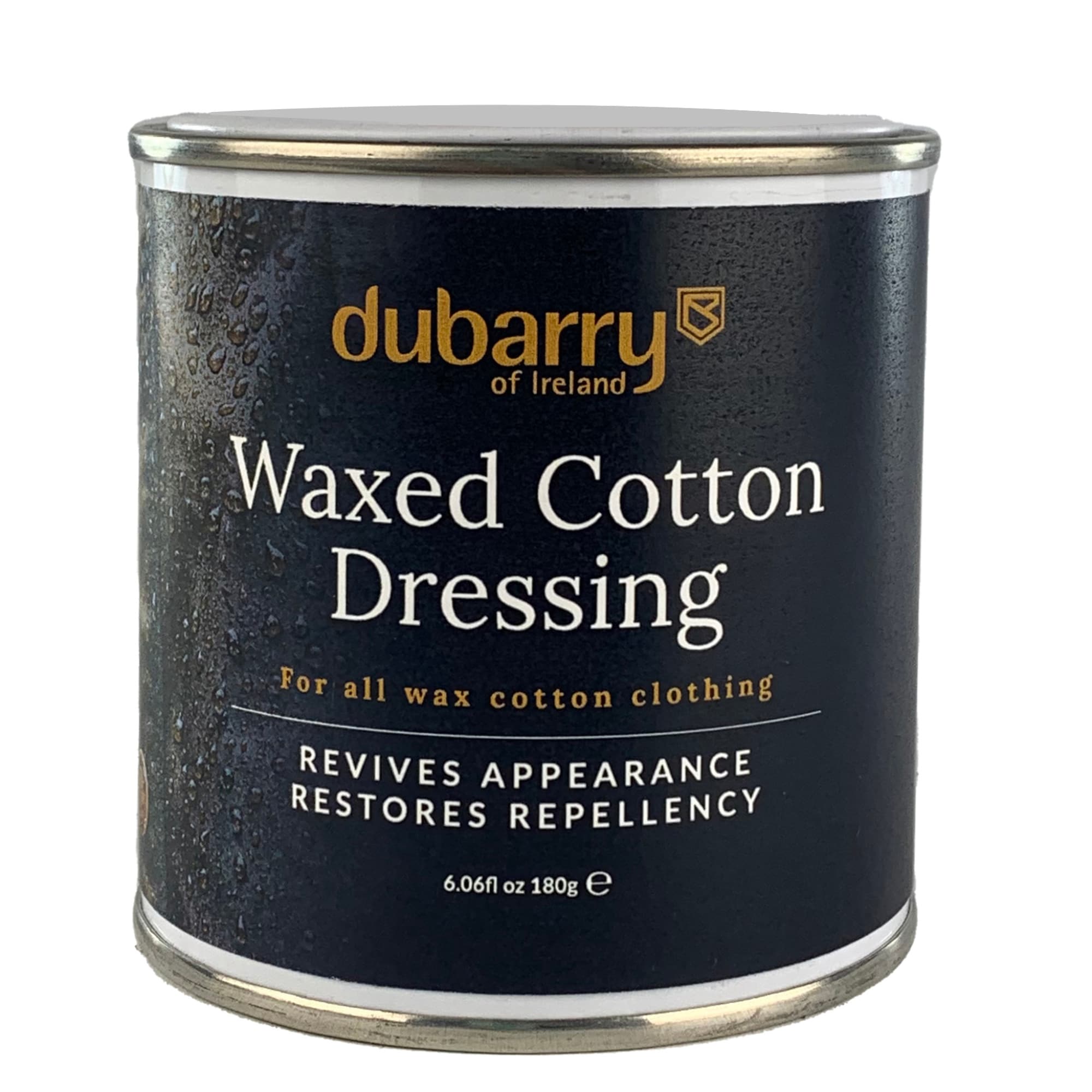 Dubarry Waxed Cotton Dressing - 180g