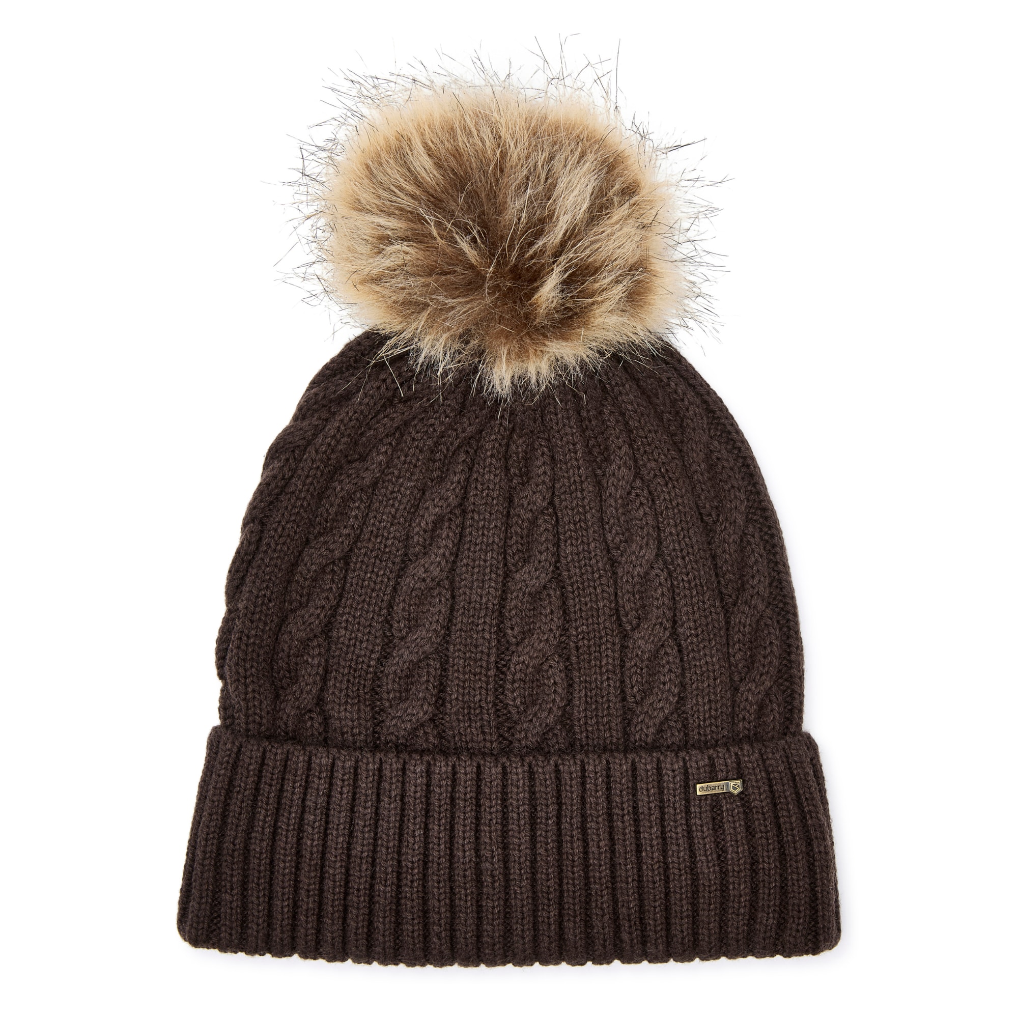 Forester Beanie - Elk